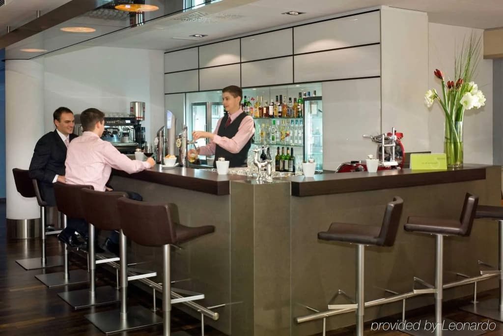 Novotel Wien City - photo 18