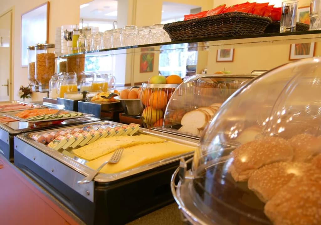Prinsen Hotel - photo 9