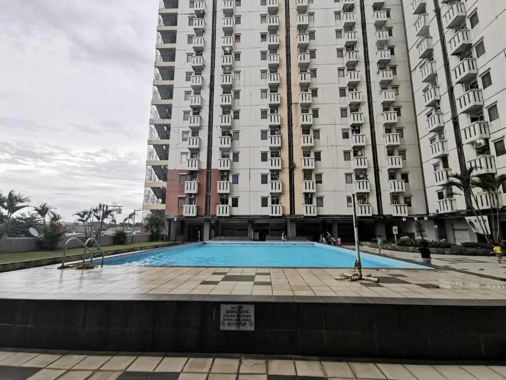 Apartemen Cibubur Village by ARSAKHA PROPERTY - photo 16