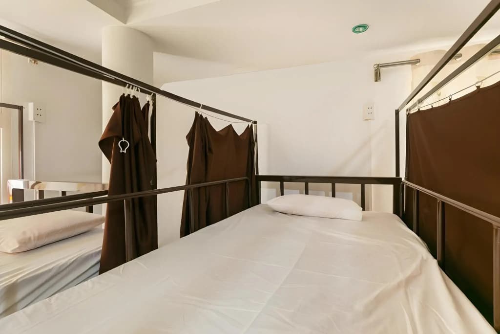 Sakura Hostel Saigon - photo 22