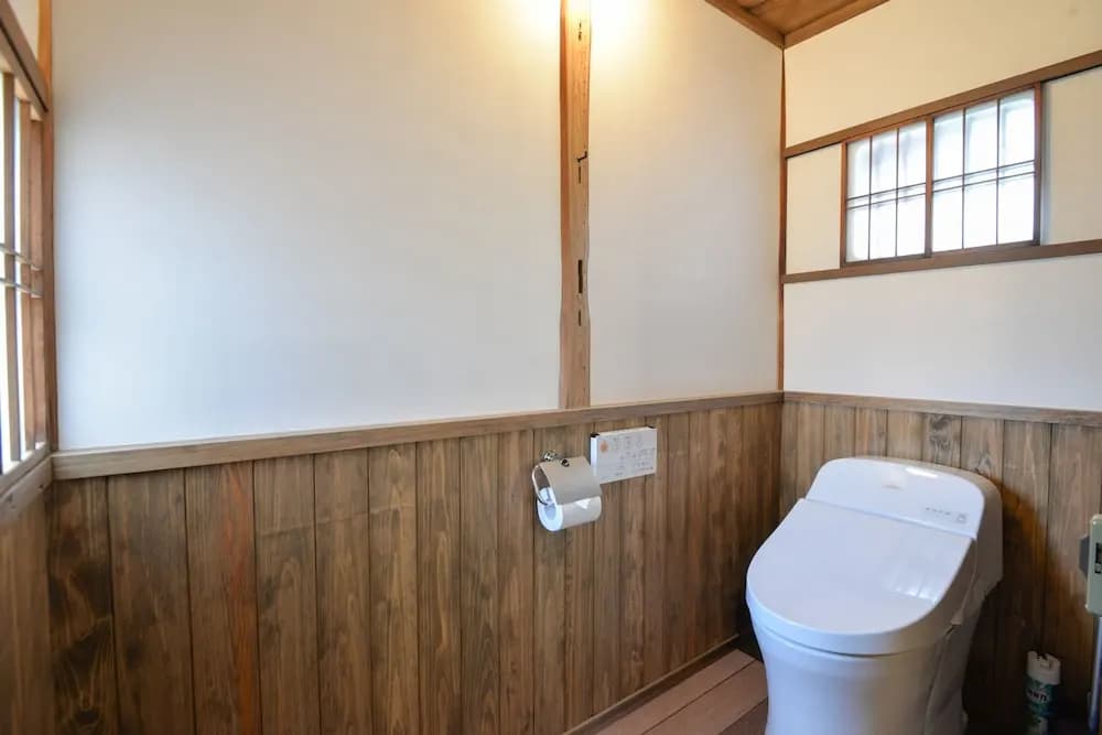 Nishijin Kyo-Machiya SEIRYU-TEI (Old: Nishijin Kyo-Machiya ENRYAKU) - photo 5