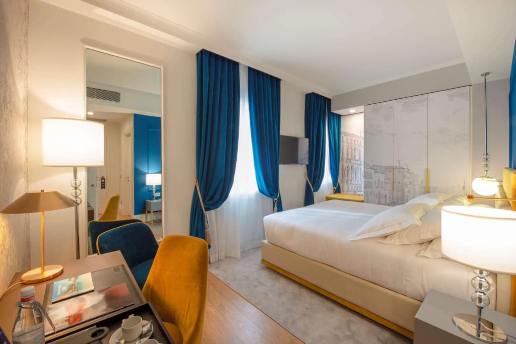 H10 Palazzo Canova - photo 12