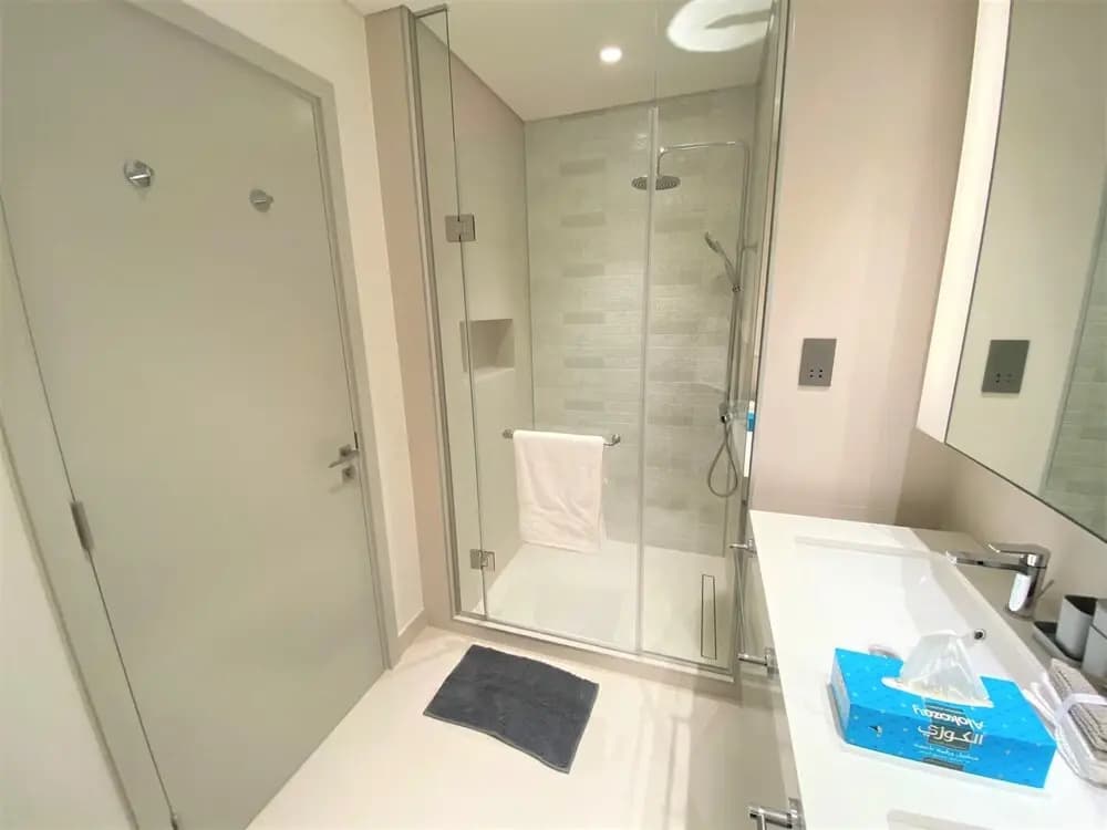 Luxury Seaview With Balcony Sunrisebay Marina - photo 7