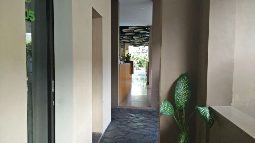 KOI Hotel & Residence - photo 13
