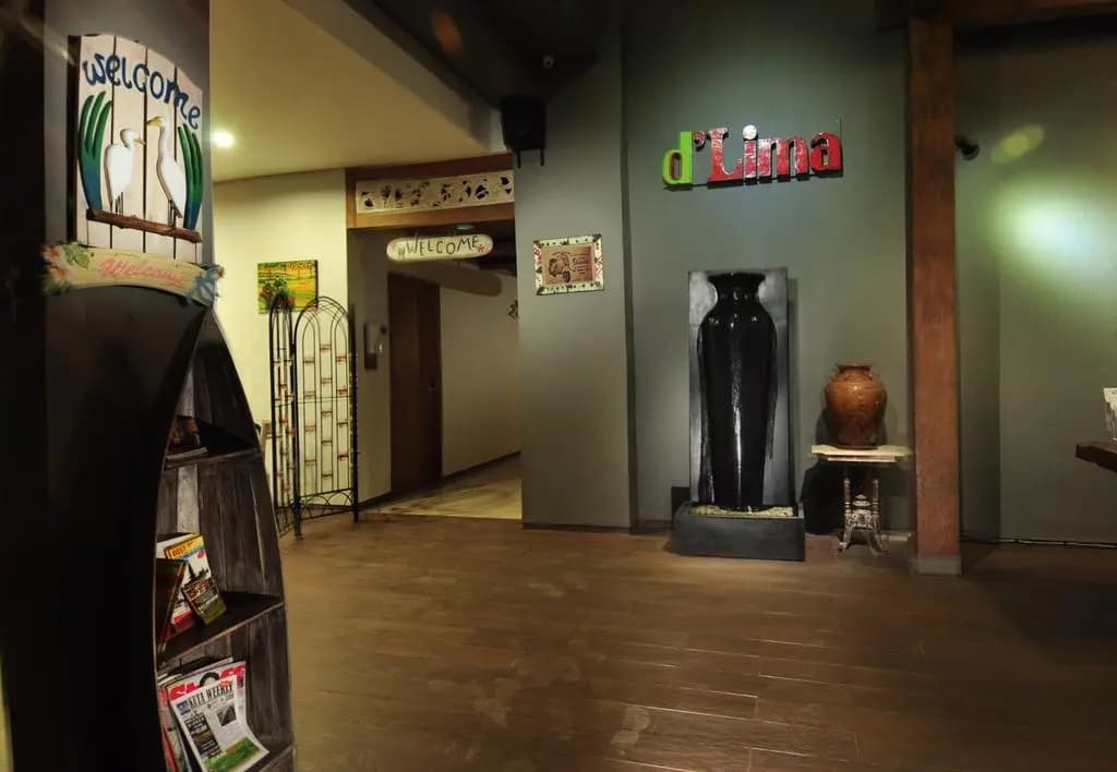 d'Lima Hotel & Villas - photo 11
