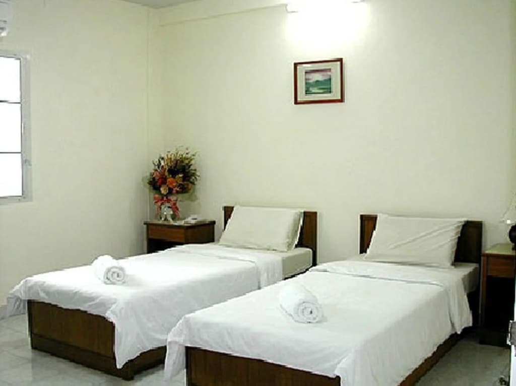 Sa-nguan Malee Mansion - photo 12