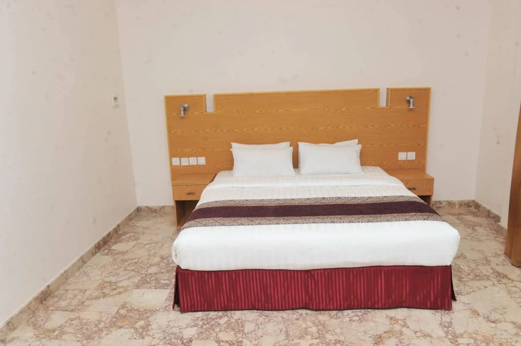 Al Reef Hotel - photo 3