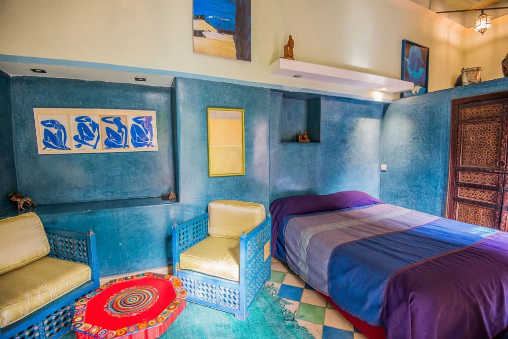 Riad Chorfa - photo 6
