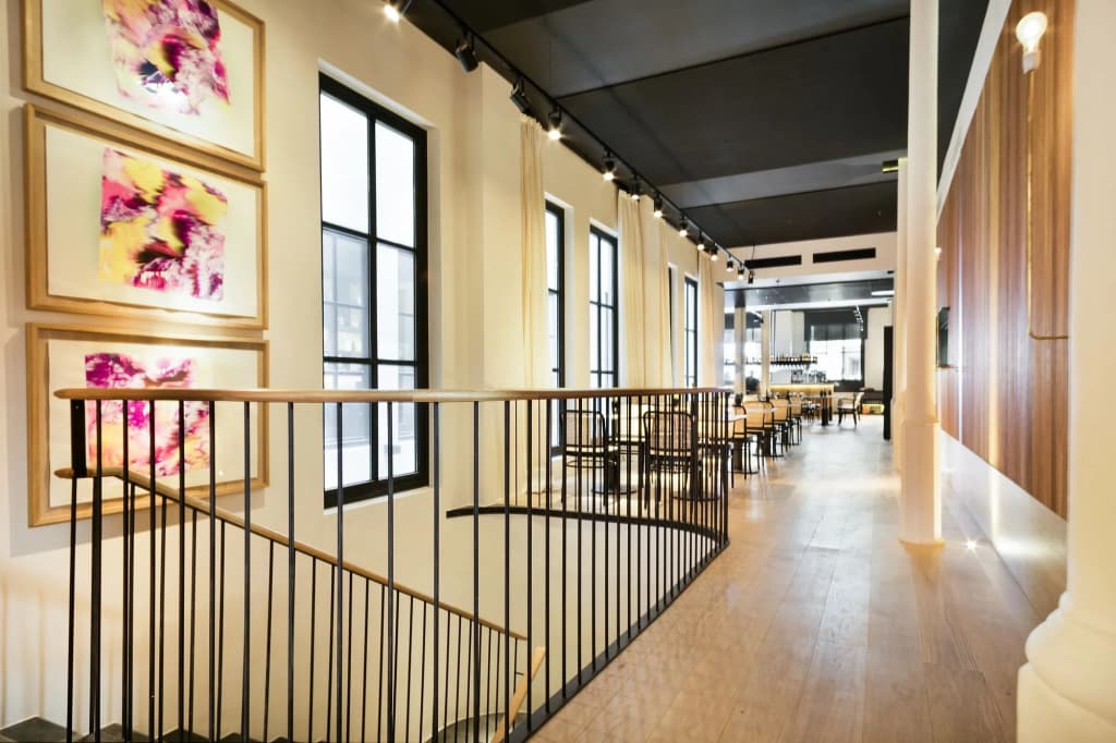 Yurbban Passage Hotel & Spa - photo 15
