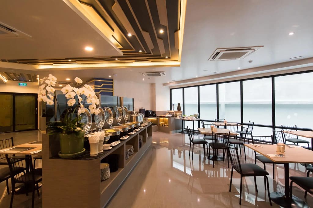 Tarawish Hotel - photo 20