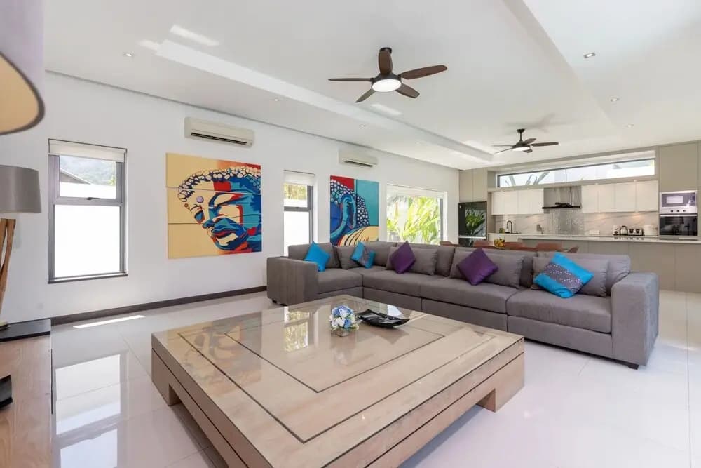 Villa Destiny - photo 1