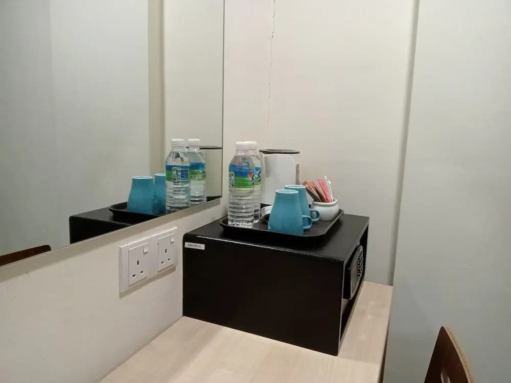 Avenue Bangi Hotel - photo 17