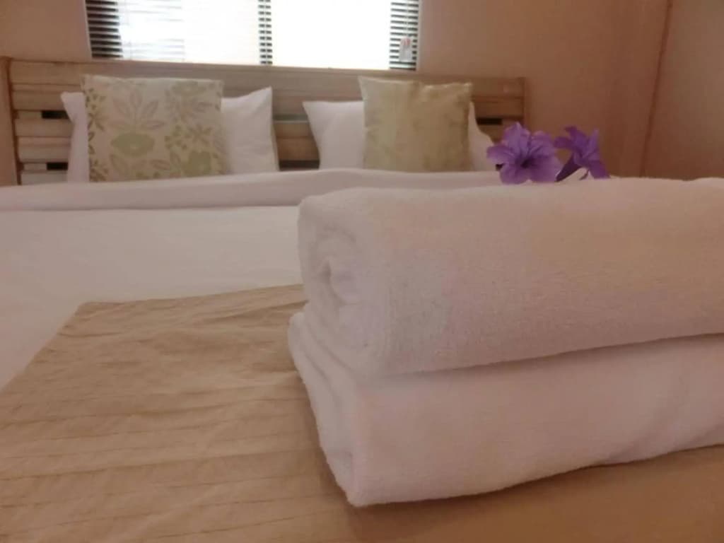 Panisara Pool Villa Huahin - photo 3