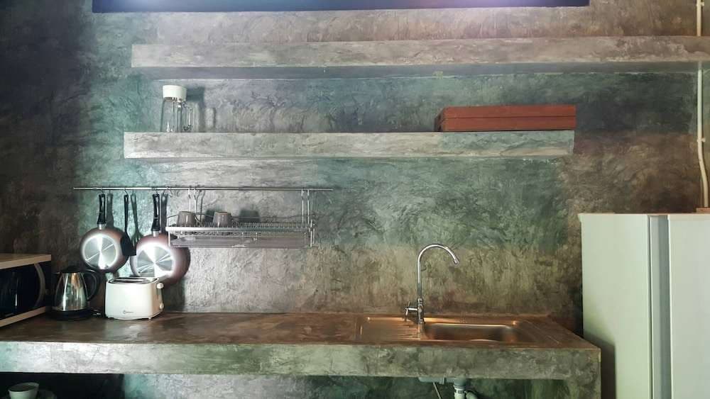Phuchada Residence - photo 21