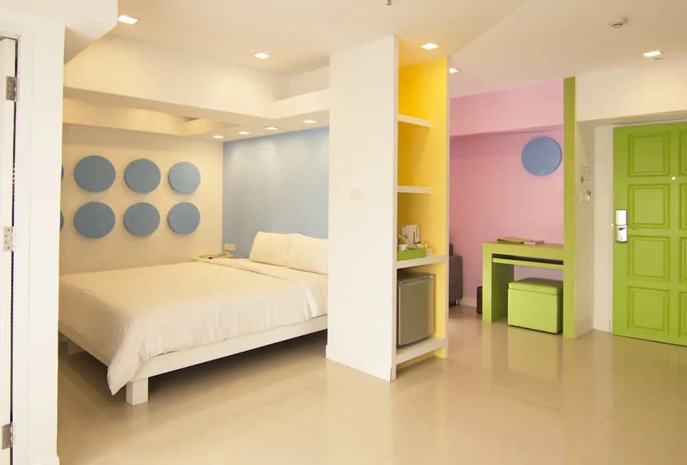 Samui Plaza - photo 3