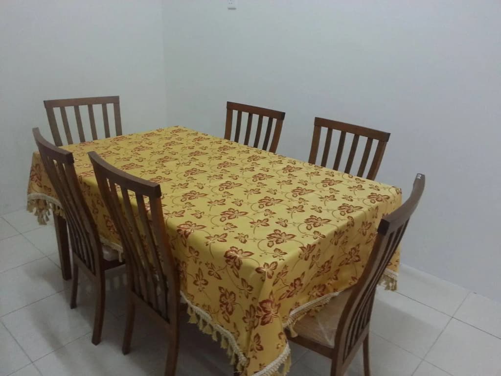 Homestay Muaz - photo 13