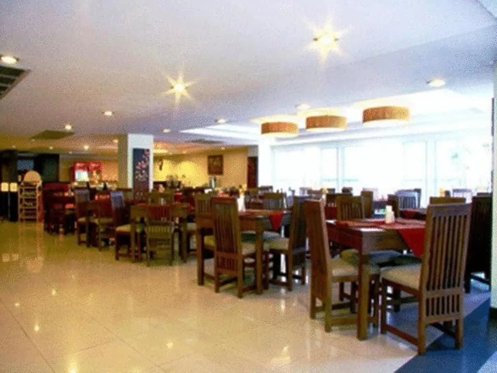 Tanawit Hotel Hua Hin - photo 14
