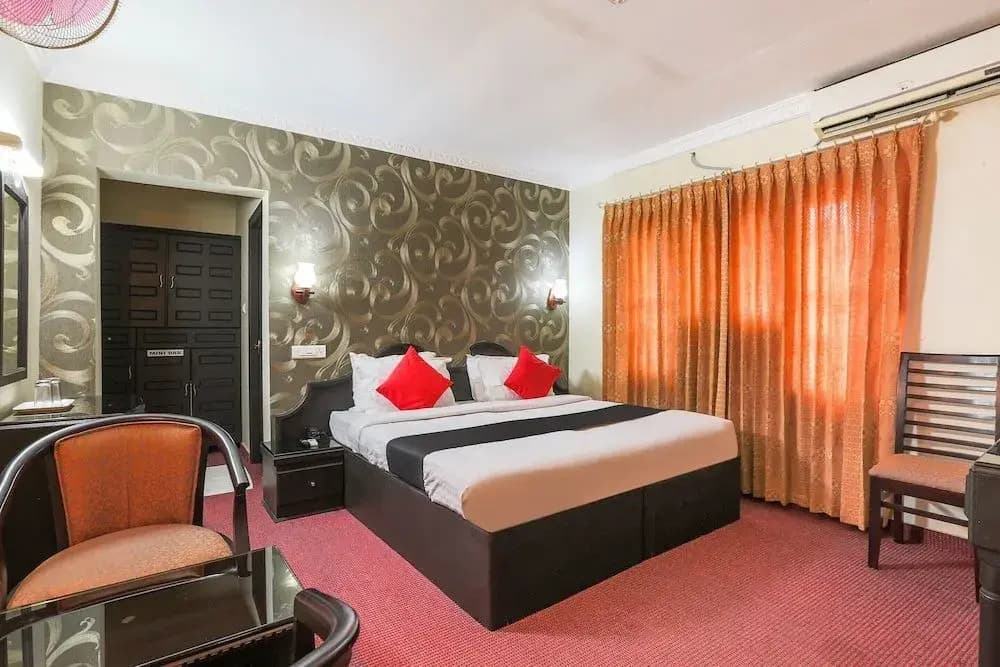 Capital O72563 Hotel MS Regency - photo 5