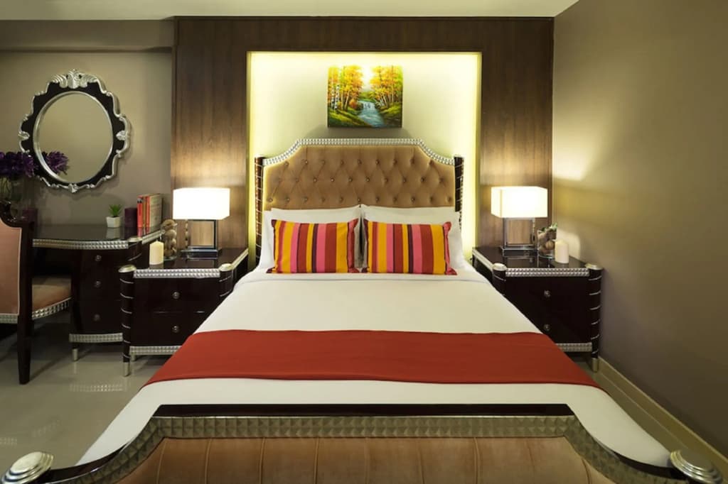 Ton Aor Place Hotel Ratchada - photo 7