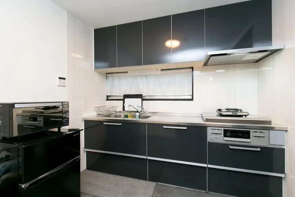 Modern Japanese Style House Mineo Shoten - photo 18