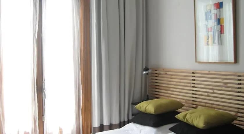 Boutique Hotel Synopsis - photo 3