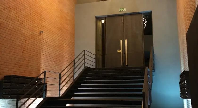 Cool Design Loft - photo 3