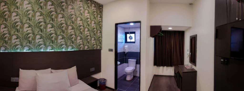 Highlanders Hotel - photo 24