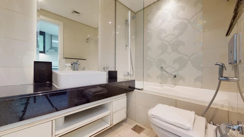 Business Bay - Canal Views 1410 - photo 7