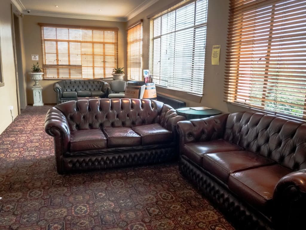 Grand View Hotel - main photo