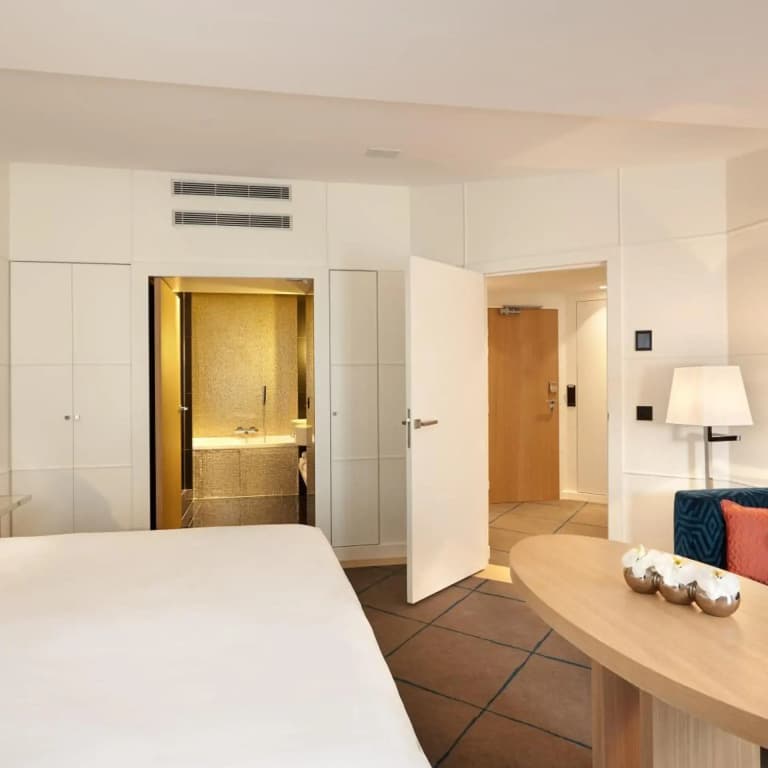 Hôtel Opéra Richepanse - photo 34