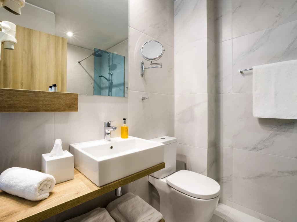 ibis Styles Athens Routes - photo 10