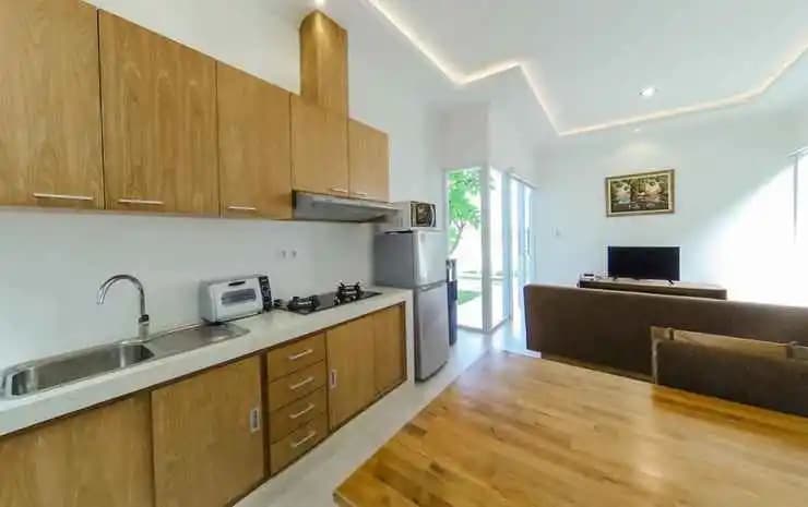Anna Villa 4 - photo 15