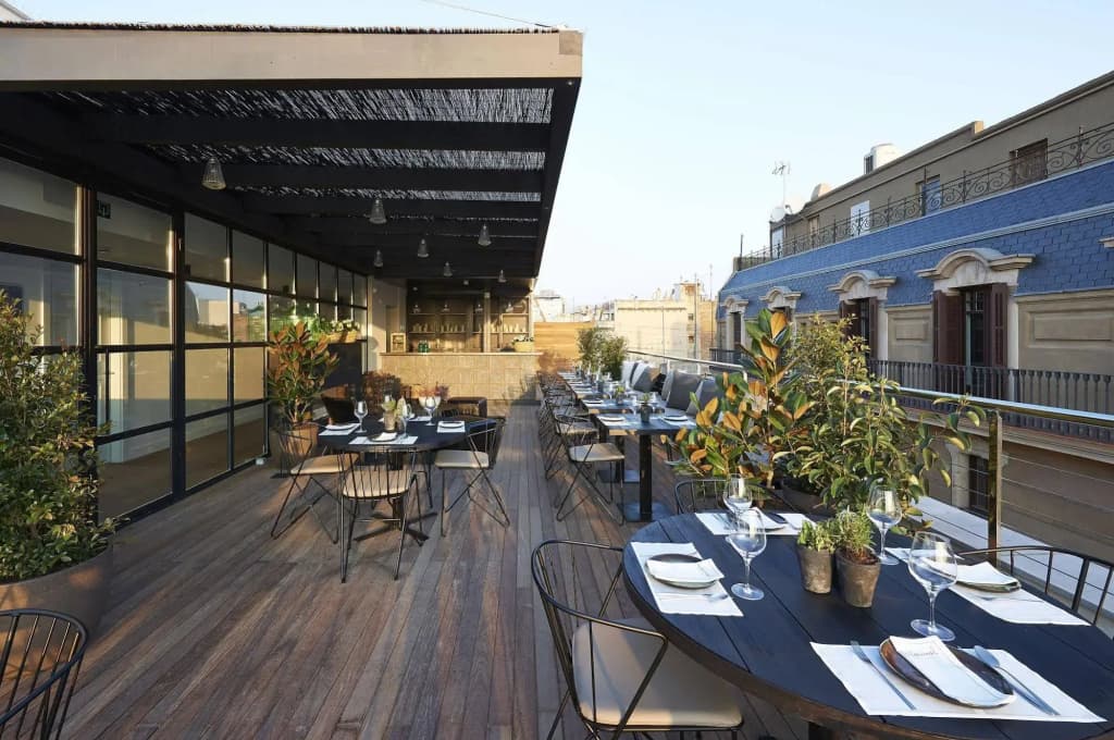 Serras Barcelona - photo 29