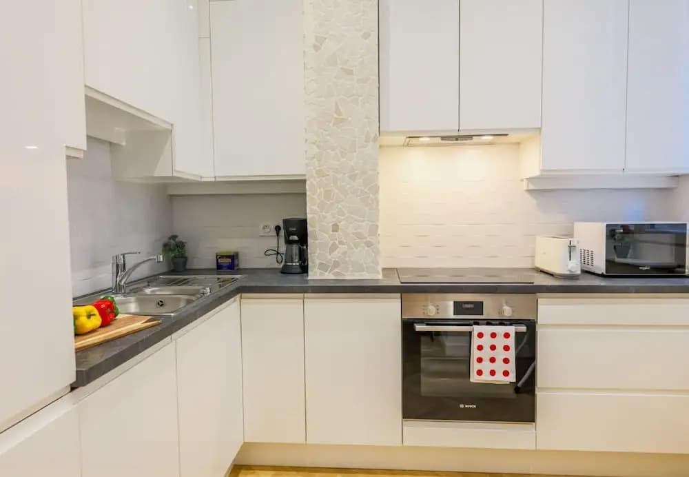 SQUARE MEYERBEER AP4178 By Riviera Holiday Homes - photo 13