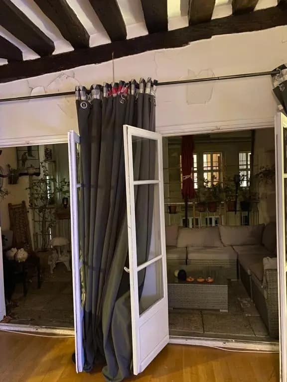 Apartment with terrace in Paris center - MONTORGUEIL district - photo 8
