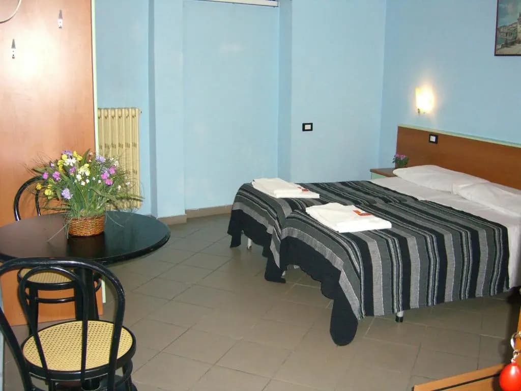 Hotel Mercurio - photo 3