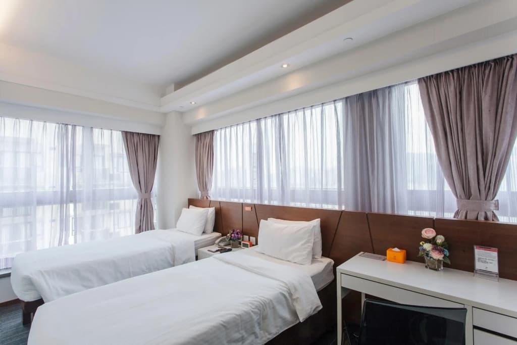 Le Prabelle Hotel - photo 6