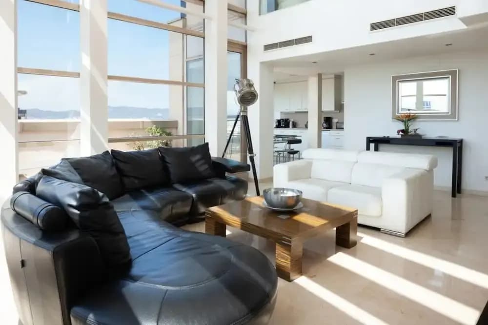 The Penthouse Barcelona - photo 36