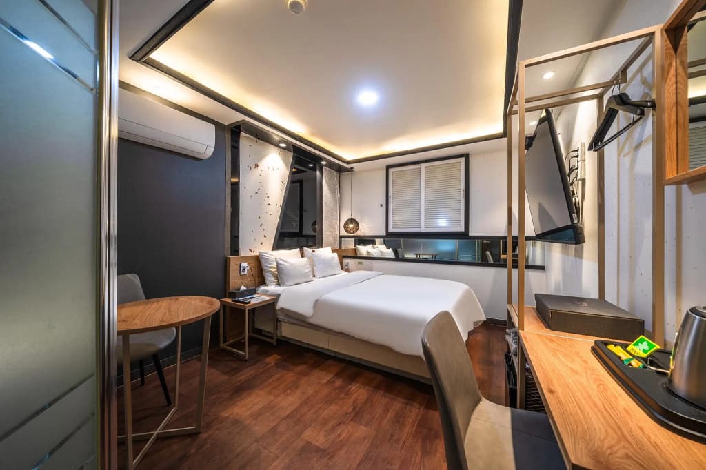 SOL Hotel - photo 9