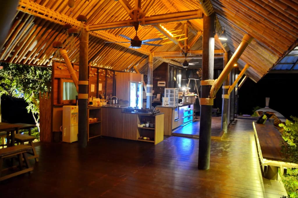 AHA Lanta Cozy Hostel - photo 14