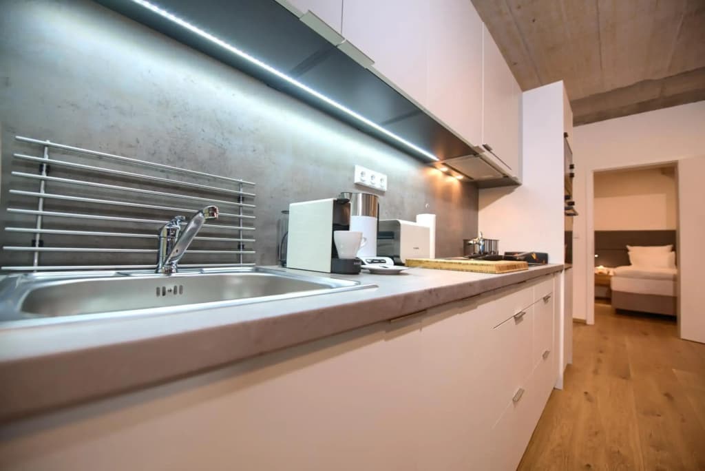 Residence Soukenicka - photo 21