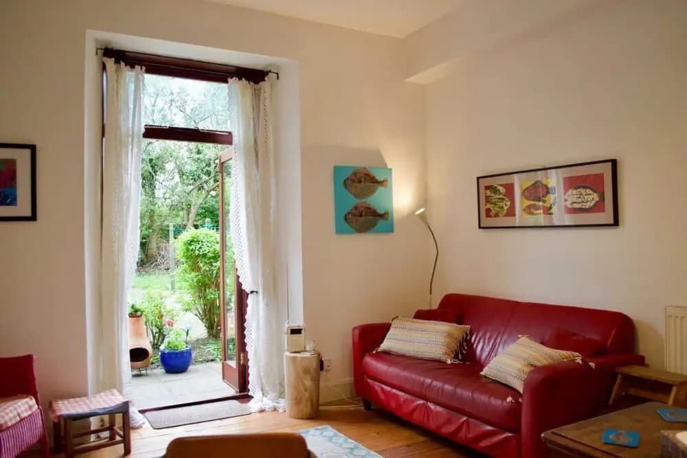 1 Bedroom Flat In Edinburgh - photo 1