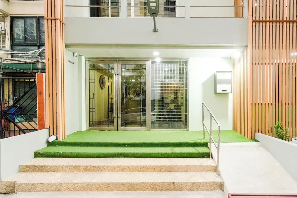 Rama Residency - photo 18