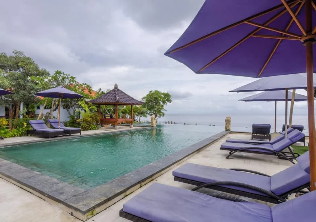 Uluwatu Cottages - photo 6