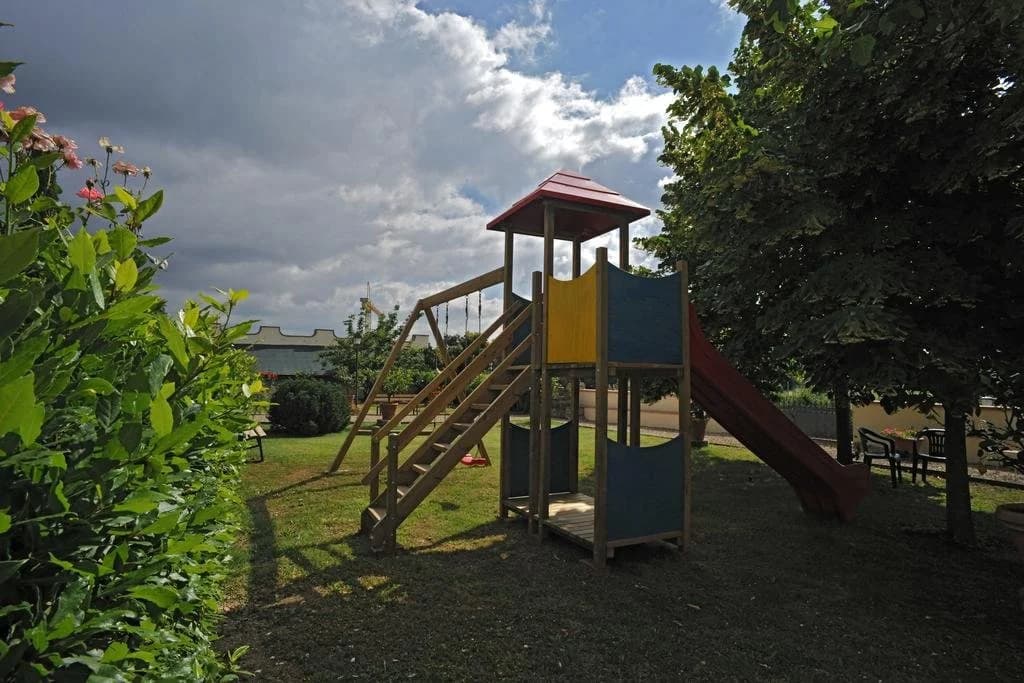 Villa Bottai - photo 11