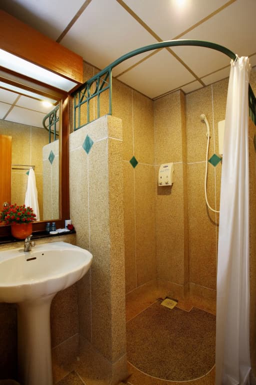Adema Boutique Hotel - photo 8