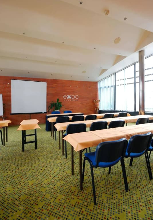 Hotel Expo - photo 17