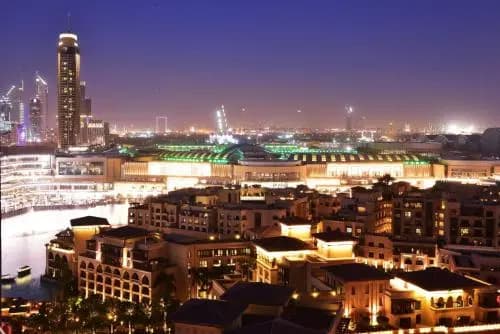 Yallarent Burj Residences Apartment - photo 29