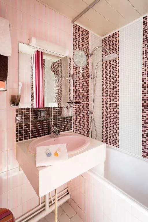 Htel Paris Voltaire - photo 22