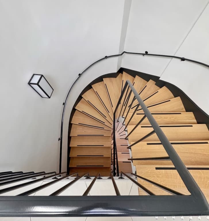 Eiffel Yard Hotel - photo 15